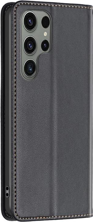 Produktbild Binfen Color Galaxy S25 Ultra - BINFEN Flip Case Hülle (Samsung Galaxy S25 Ultra)
