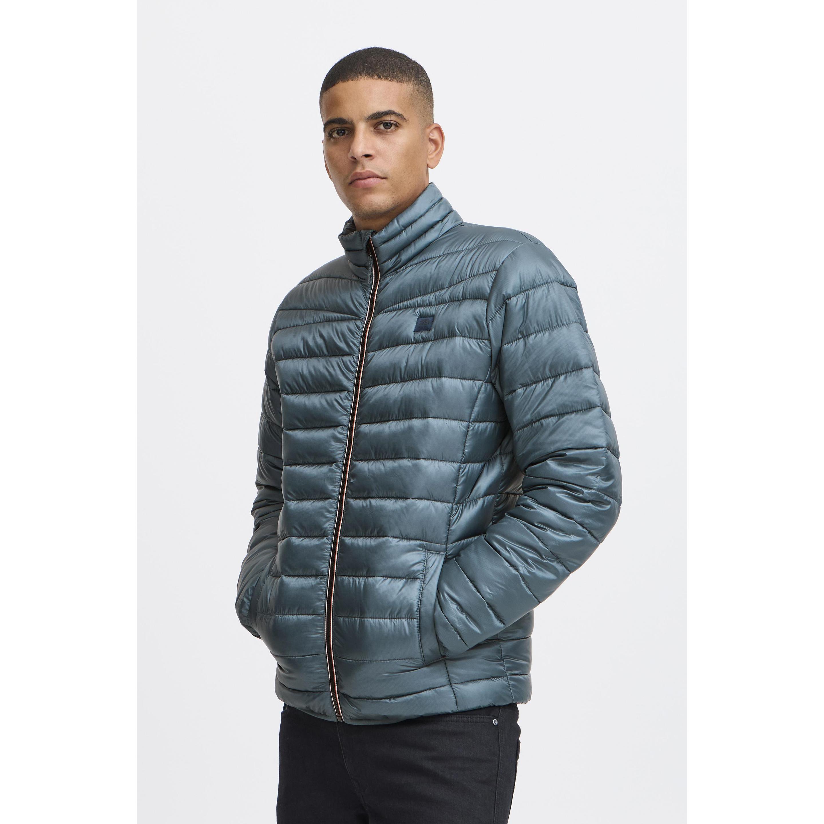 Thumbnail - Blend, Herren, Jacke, Daunenjacke (L), Blau, L