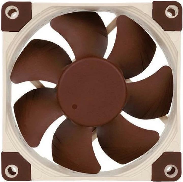 Actual product image Noctua Nf-A8 Pwm (80 mm, 1 x)
