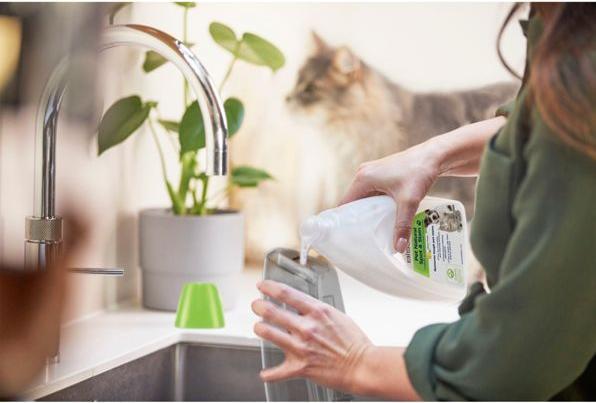 Image du produit Bissell Pet Natural Spot & Stain