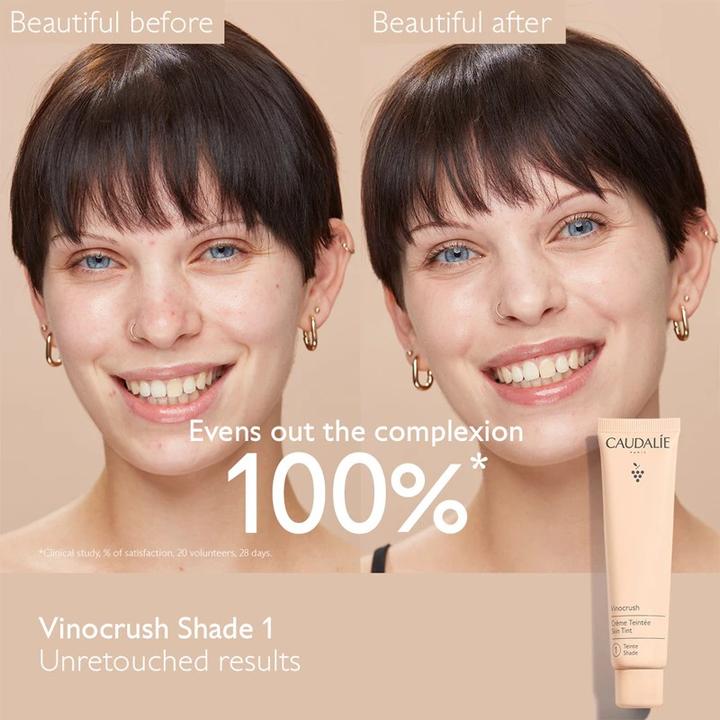 Produktbild Caudalie Vinocrush (No 1, 30 ml)