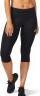 Actual product image ASICS Performance Core Capri Tight Lady Performance Black (S)