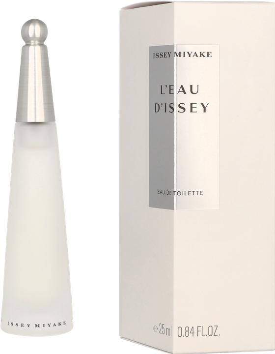 Immagine prodotto Issey Miyake L'Eau d'Issey (Eau de toilette, 25 ml)