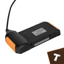 Actual product image Bigstren Endoscope camera