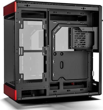 Produktbild Hyte Y60-Gehäuse (CS--Y60-BR) (mATX, ATX, ITX)
