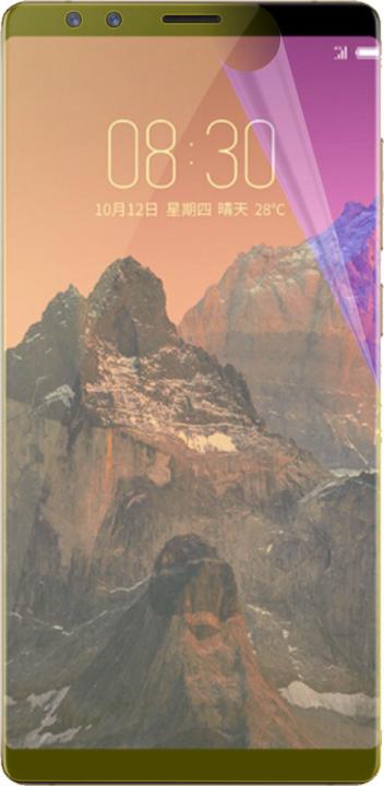 Produktbild Dipos Displayschutzfolie Full-Cover 3D (3 Stk., ZTE Nubia Z17S)