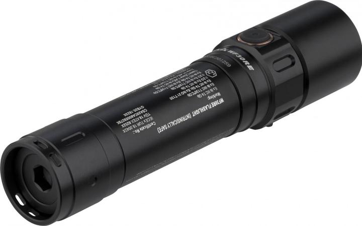 Produktbild Fenix WF30RE EX (15.05 cm, 280 lm)