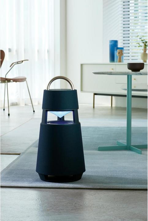 Actual product image LG Xboom 360 DRP4 (10 h, USB power delivery)