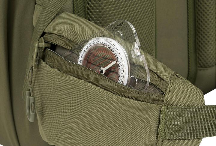 Image du produit Highlander Eagle 3-Olive (40 l)