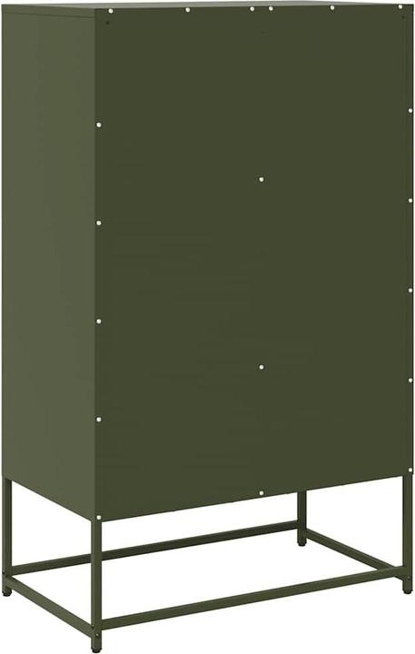 Actual product image vidaXL Markus (68 x 39 x 111.50 cm)