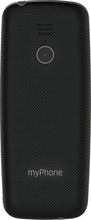 Actual product image Myphone 6410 (2.40", 0.30 Mpx)