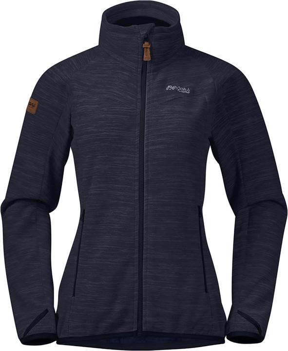 Actual product image Bergans Hareid Fleece (L)