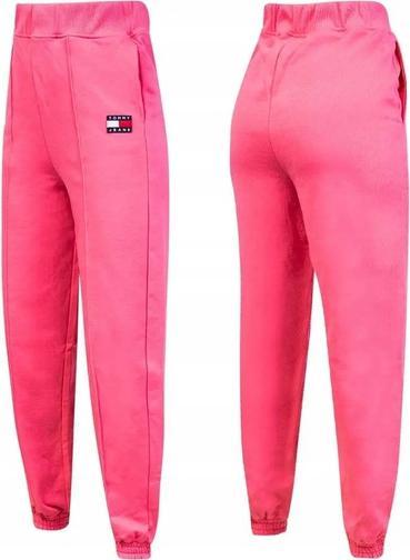 Produktbild Tommy Hilfiger Tjw Relaxed Hrs Badge Damen-Jogginghose (XS)