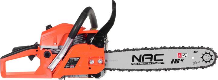 Actual product image NAC CST52-45-01AC (Petrol chain saw)
