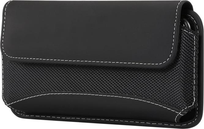 Actual product image Cover-Discount Oxford belt bag M