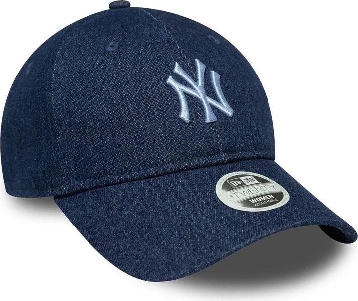 New Era New York Yankees 9twenty Baseballcap für Frauen (One Size)