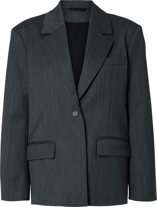 Produktbild Selected Femme Slffenia Ls Oversized Blazer (40)