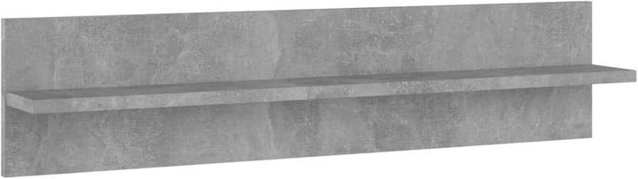 Immagine prodotto vidaXL Scaffale a muro (80 x 11,5 x 18 cm)