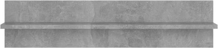 Immagine prodotto vidaXL Scaffale a muro (80 x 11,5 x 18 cm)