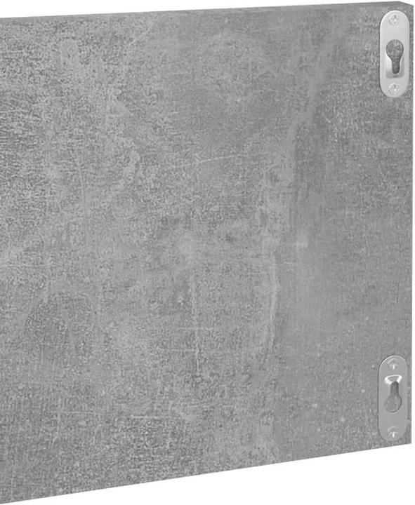 Immagine prodotto vidaXL Scaffale a muro (80 x 11,5 x 18 cm)