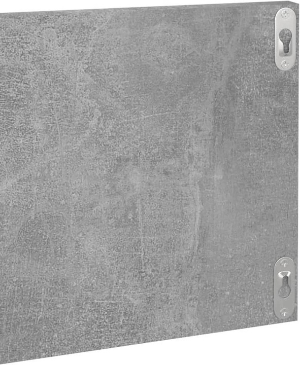 Produktbild VidaXL Wandregal (80 x 11.5 x 18 cm)