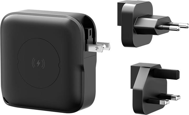 Produktbild Powerology Magsafe Wall Charger 10000mAh PD 20W (15 W)