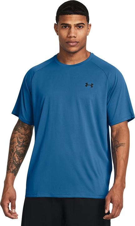 Actual product image Under Armour Tech 2.0 T-shirt (S)