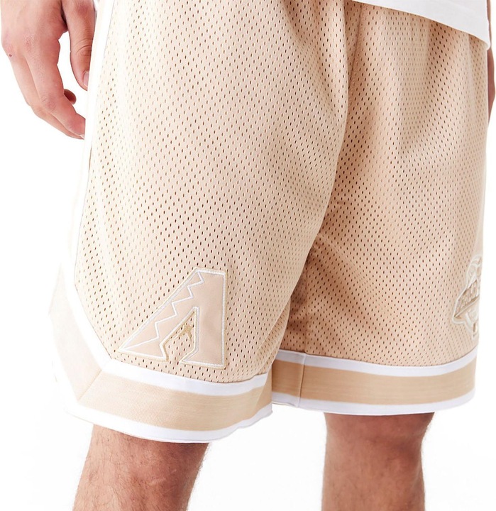Produktbild New Era Mesh Shorts WORLD SERIES Arizona Diamondbacks - XL (XL)