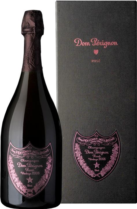 Produktbild Dom Pérignon Dom Perignon Rose Vintage 2009 (1 x 75 cl)
