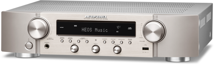 Image du produit Marantz NR1200 (Stéréo, DAB+, FM)