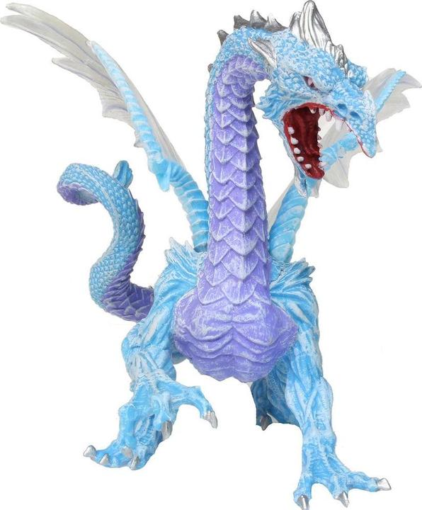Actual product image Safari Ice dragon