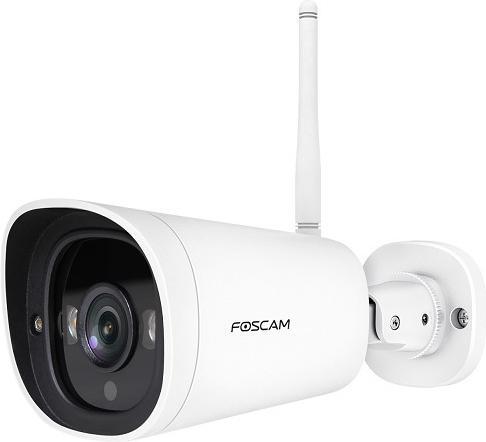 Produktbild Foscam G4C, 2K Starlight WiFi buiten beveiligingscamera (2560 x 1440 Pixels)
