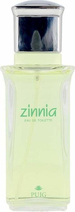 Produktbild Antonio Puig ZINNIA edt vapo 100 ml (Eau de Toilette, 100 ml)