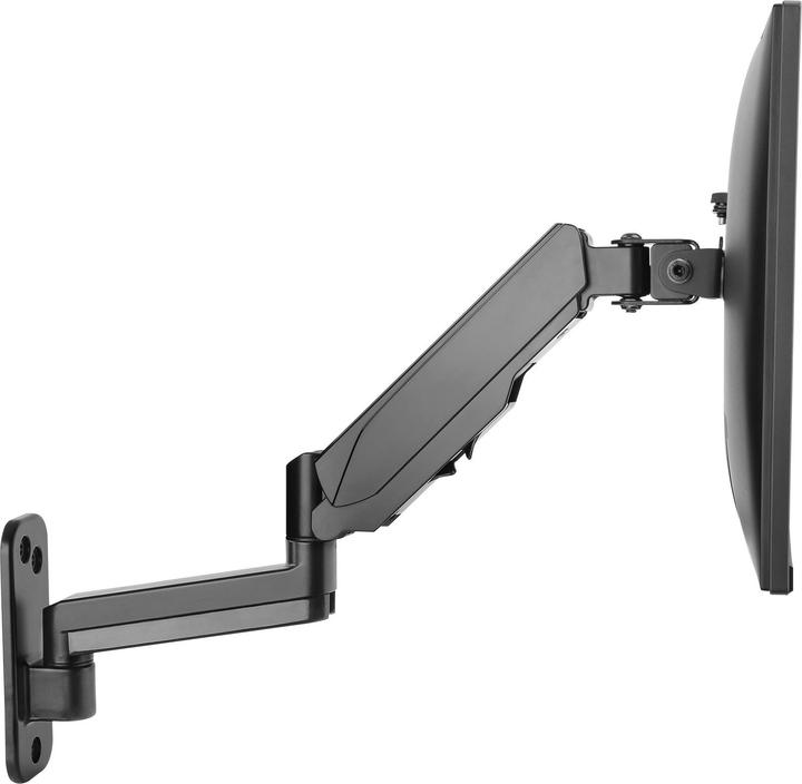 Actual product image Manhattan Single (Wall, 32", 8 kg)