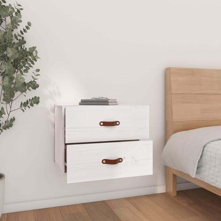 Immagine prodotto vidaXL Wand-Nachttisch (50 x 36 x 40 cm)
