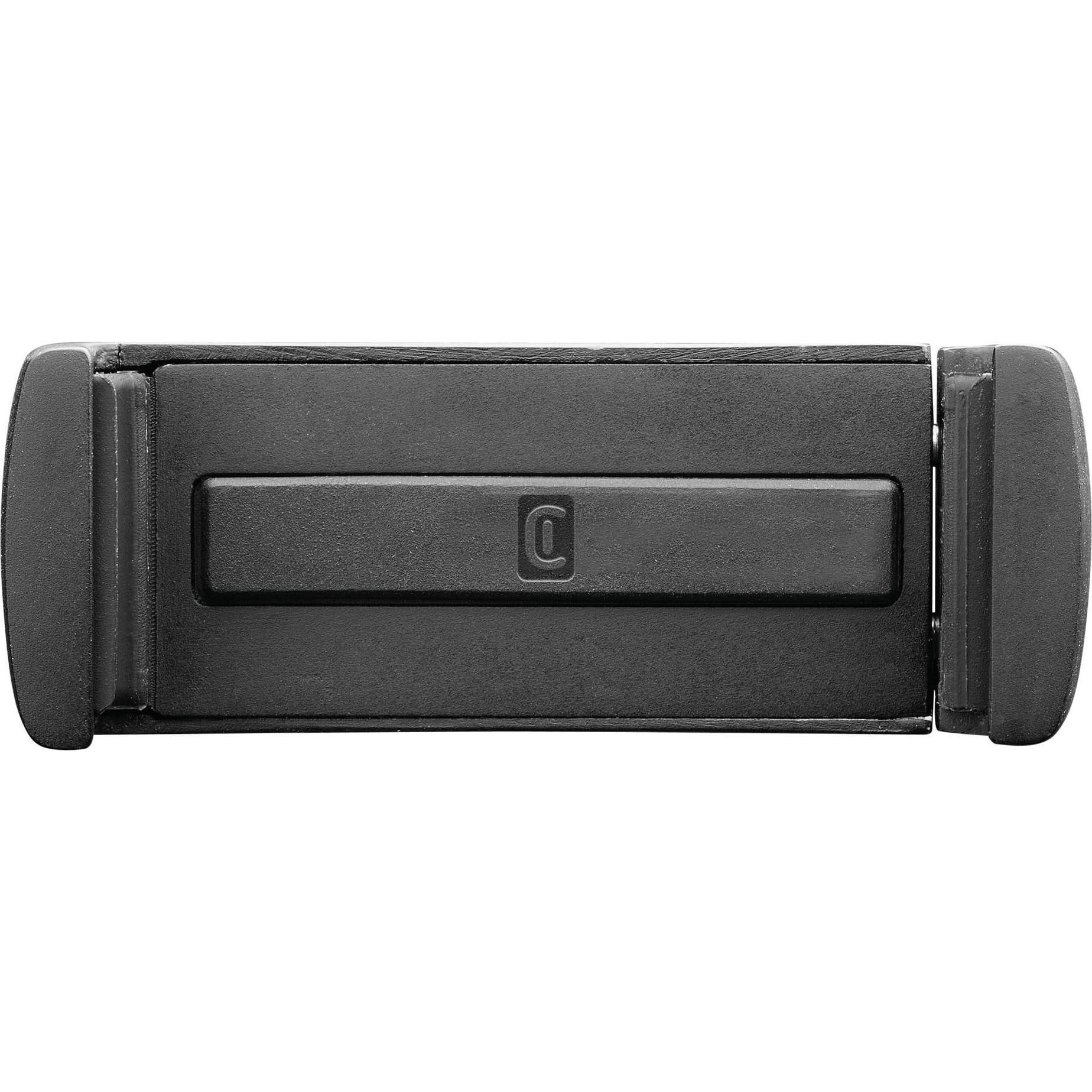 Cellularline Handy Drive, Smartphone Halterung, Schwarz