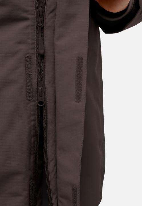 Produktbild Jack Wolfskin Altenberg 3In1 Jkt M (M)