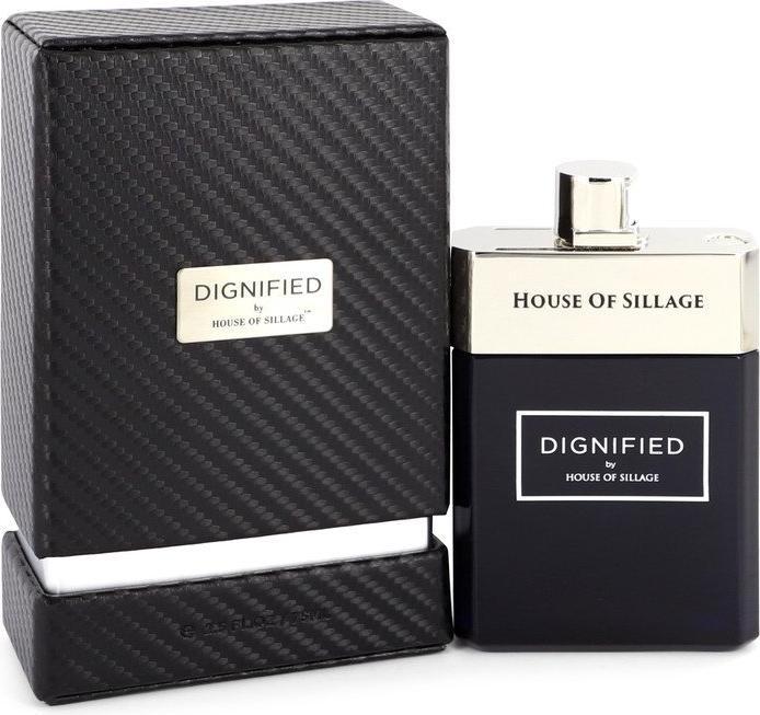 Image du produit House Of Sillage Dignified Eau De Parfum Spray 74 ml (Eau de parfum, 75 ml)