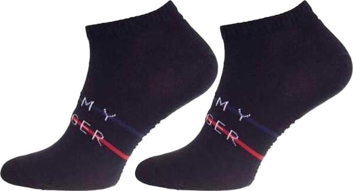 Produktbild Tommy Hilfiger Knöchelsocken (2erPack) (2er Pack, 43 - 47)