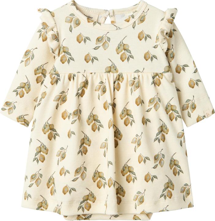 Actual product image Name it Strampler Kleid (68)