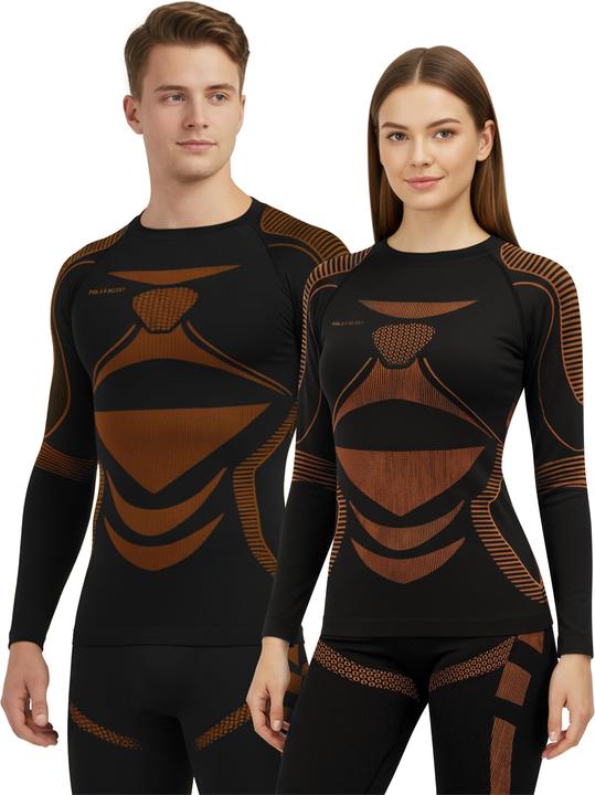 Actual product image Polar Husky Sports functional vest Extreme Active Wear (L, XL)