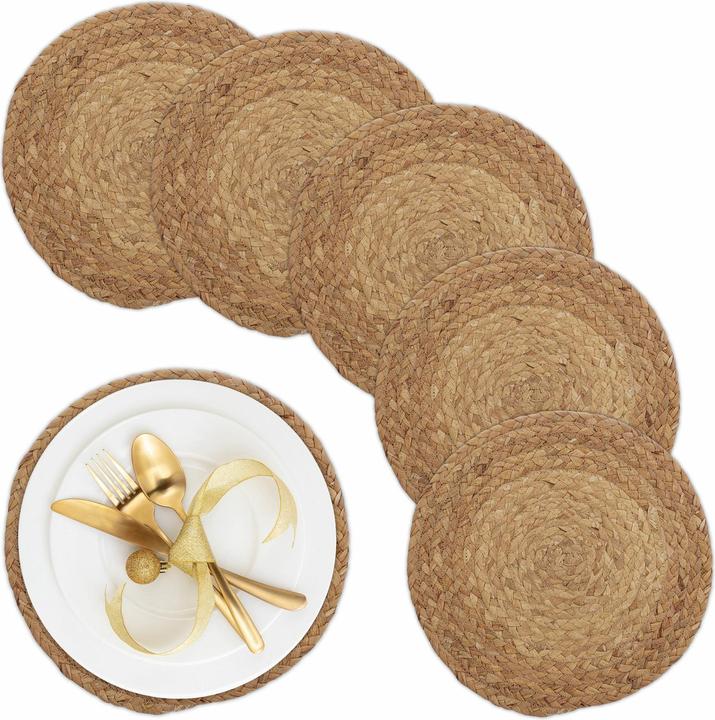 Image du produit Relaxdays Plateau à couverts