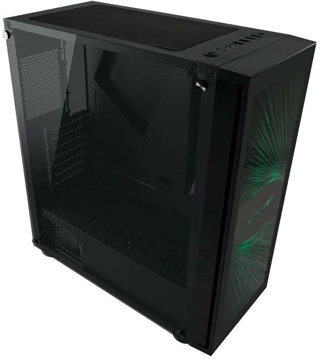 Produktbild LC-Power Gaming 800B Interlayer X (ATX, mATX, Mini-ITX)
