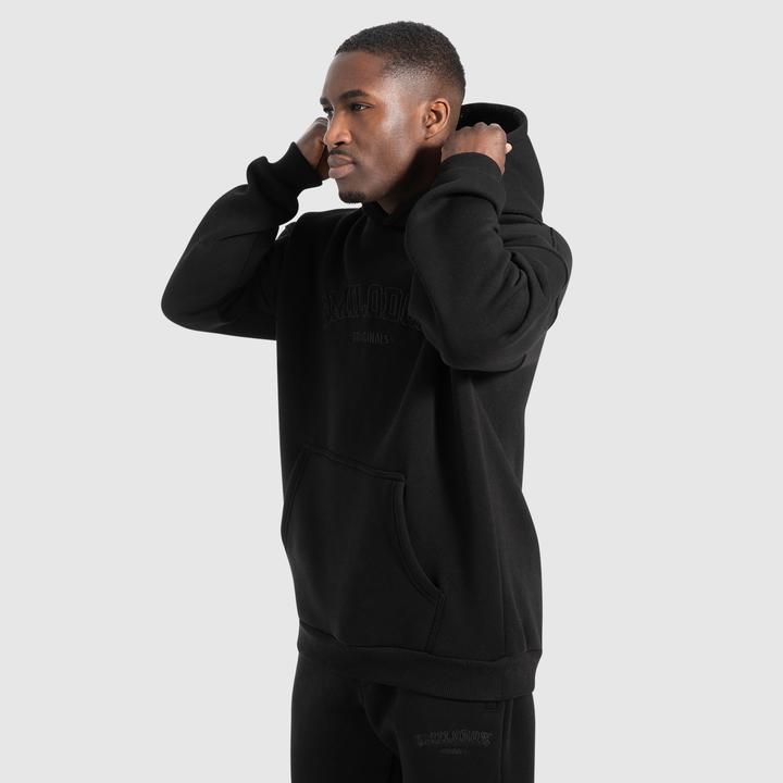 Image du produit Smilodox Hoodie Levio (XL)
