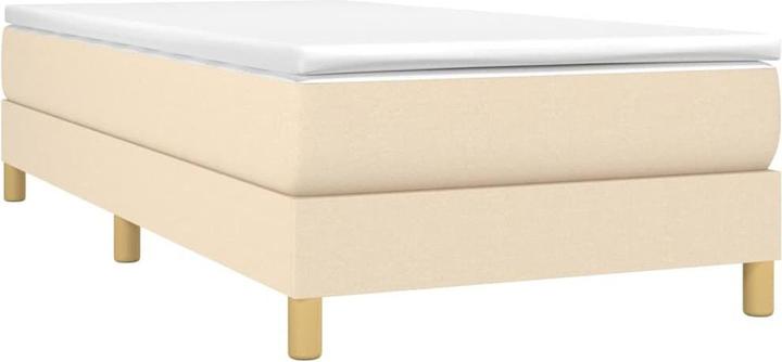 Image du produit vidaXL Boxspringbett (80 x 200 cm)