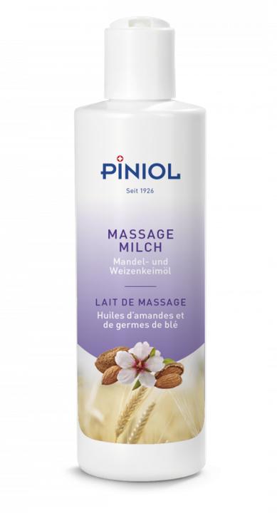 Produktbild Piniol Massage (250 ml)
