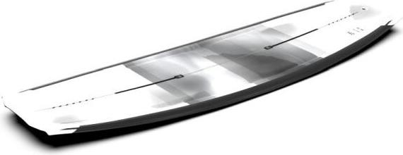 Actual product image Liquid Force Rhythm Park Wakeboard