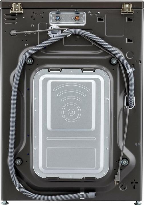 Produktbild LG F11WM17TS2B (17 kg, Links)