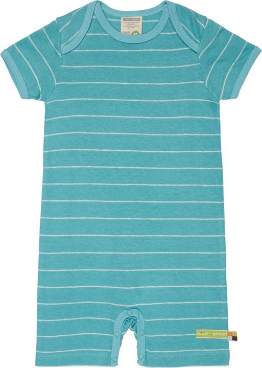 Actual product image loud + proud Player Stripes with Linen (80)