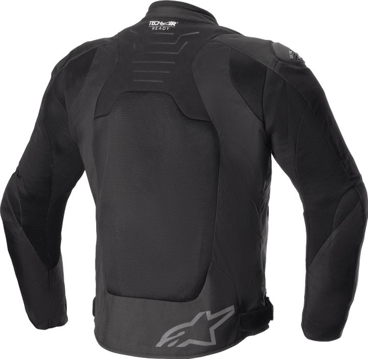 Actual product image Alpinestars SMX Air Jacket (Men, M)